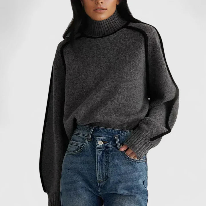 IVY | ELEGANT SWEATER