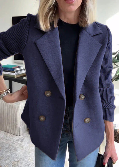 MONICA | ELEGANT & CHIQUE BLAZER COAT