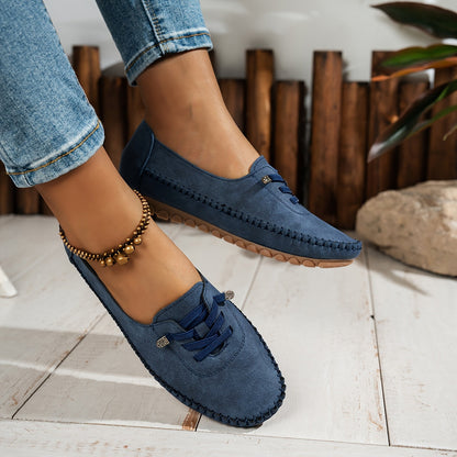 VANESSA | FLEXIBLE ORTHOPEDIC LOAFERS