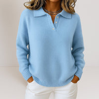 JENNY | ELEGANT SWEATER