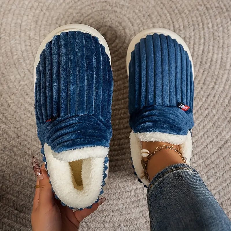 LARISSA | COSY HOUSE SLIPPERS