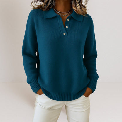 JENNY | ELEGANT SWEATER