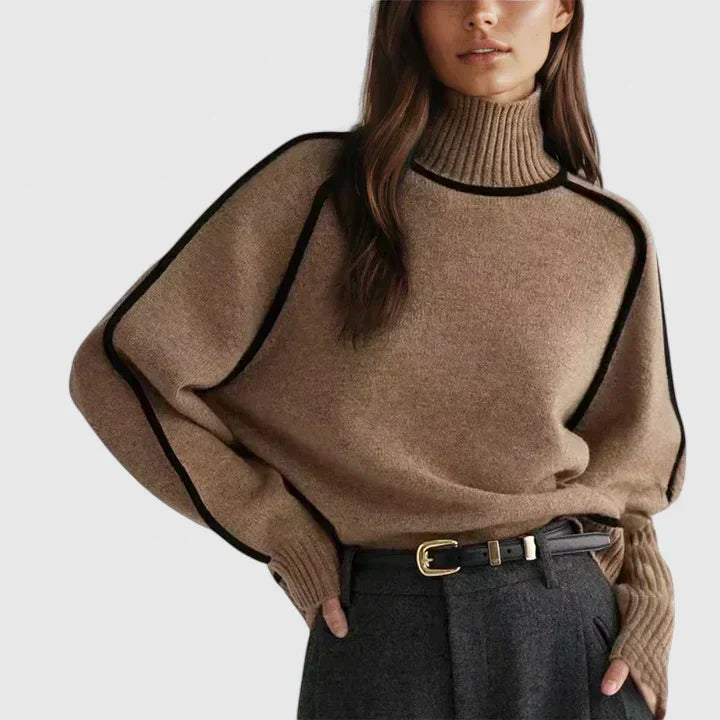 IVY | ELEGANT SWEATER