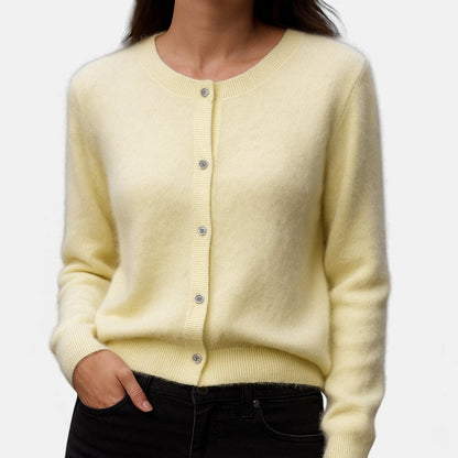 DESTINY | LUXE COMFORT SWEATER