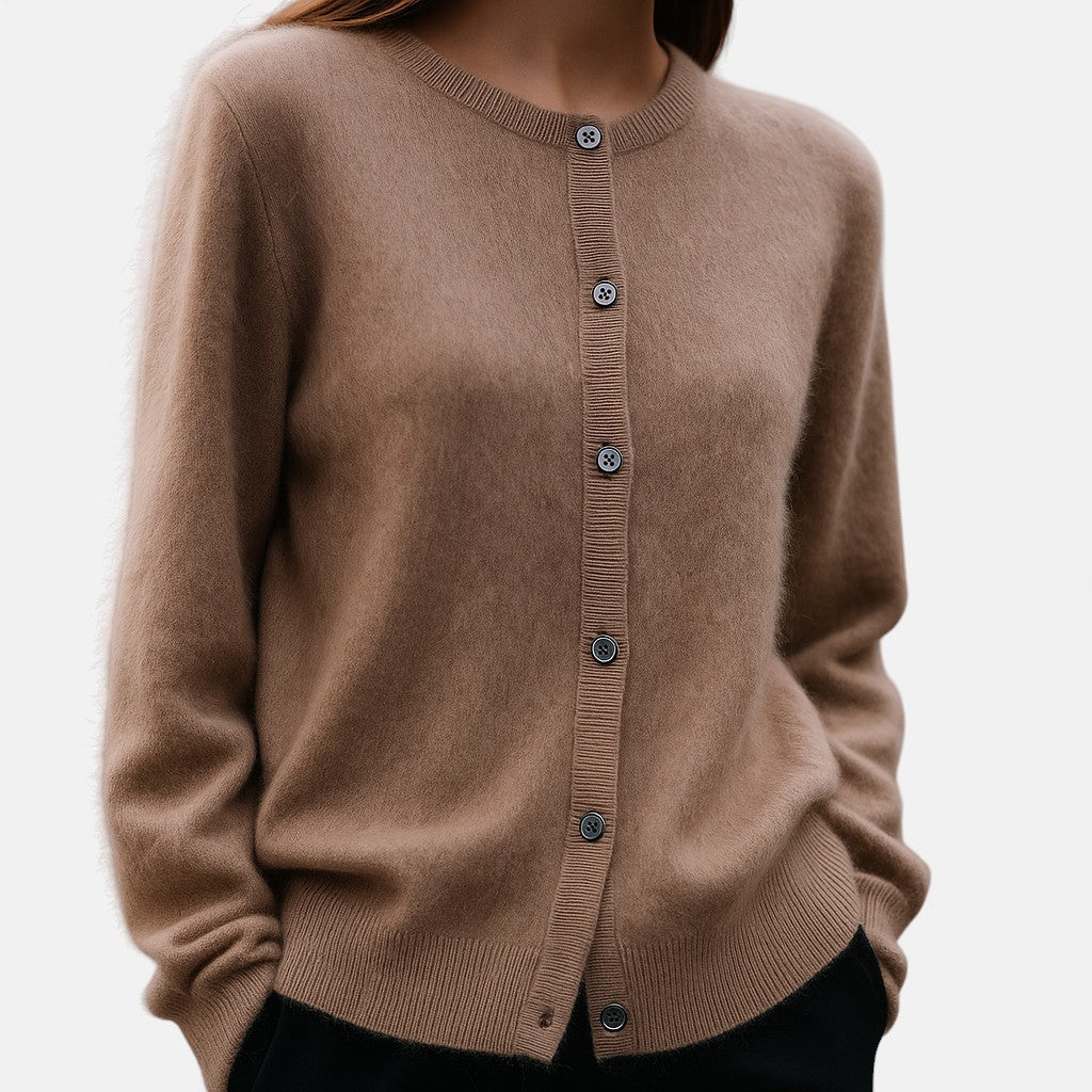 DESTINY | LUXE COMFORT SWEATER