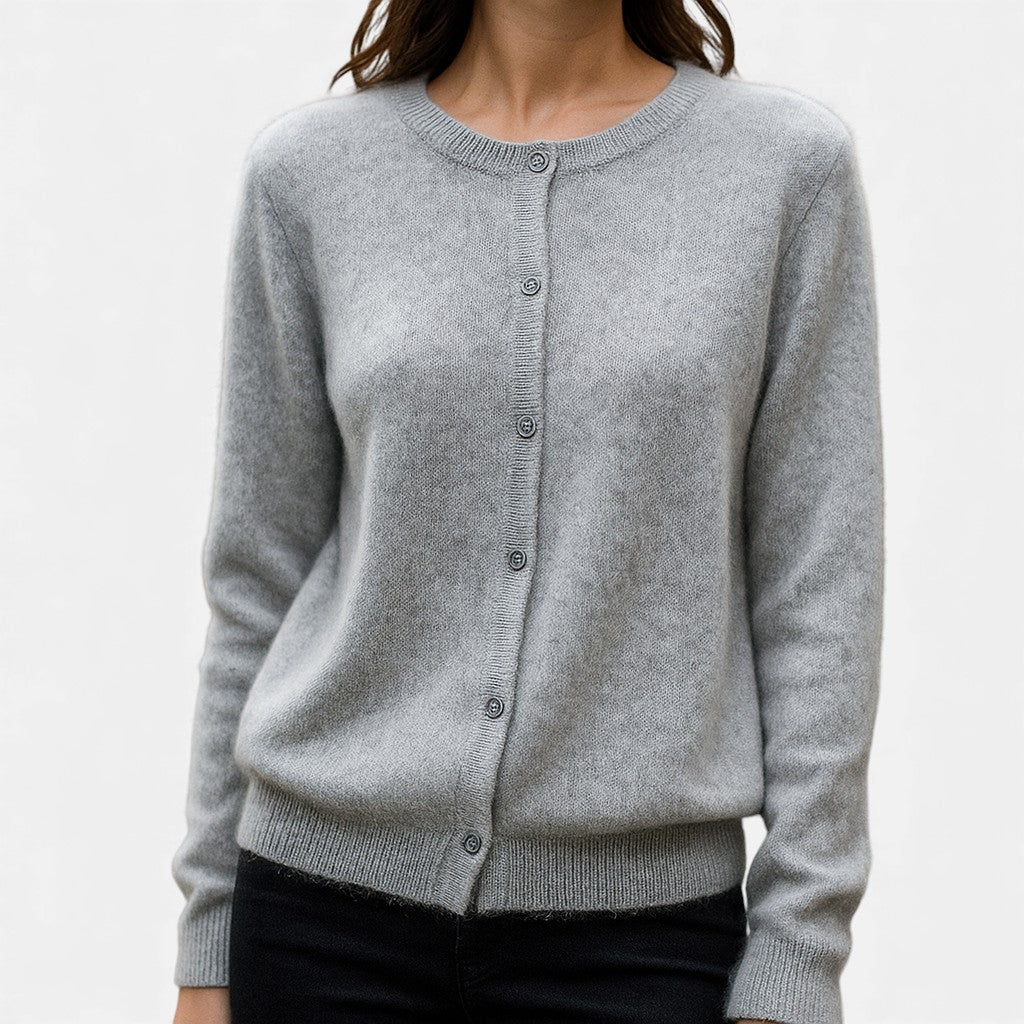 DESTINY | LUXE COMFORT SWEATER