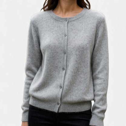 DESTINY | LUXE COMFORT SWEATER