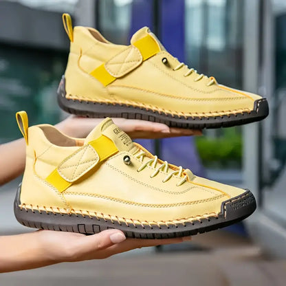HALLE | ELEGANT ORTHOPEDIC SNEAKERS