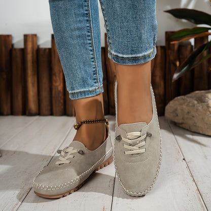 VANESSA | FLEXIBLE ORTHOPEDIC LOAFERS