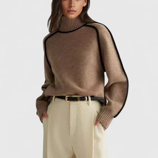 IVY | ELEGANT SWEATER