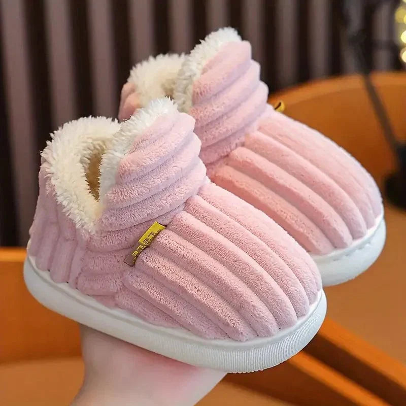 LARISSA | COSY HOUSE SLIPPERS