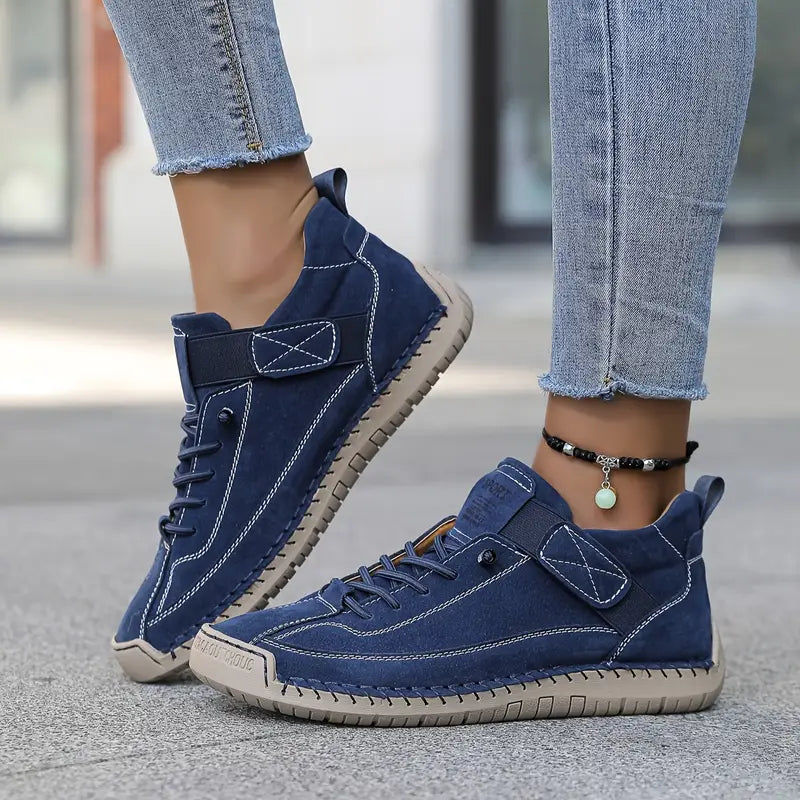 HALLE | ELEGANT ORTHOPEDIC SNEAKERS