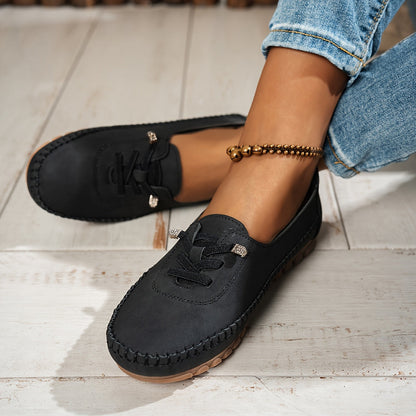 VANESSA | FLEXIBLE ORTHOPEDIC LOAFERS