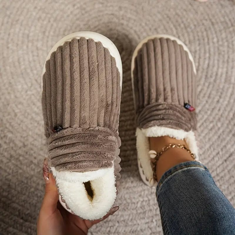 LARISSA | COSY HOUSE SLIPPERS