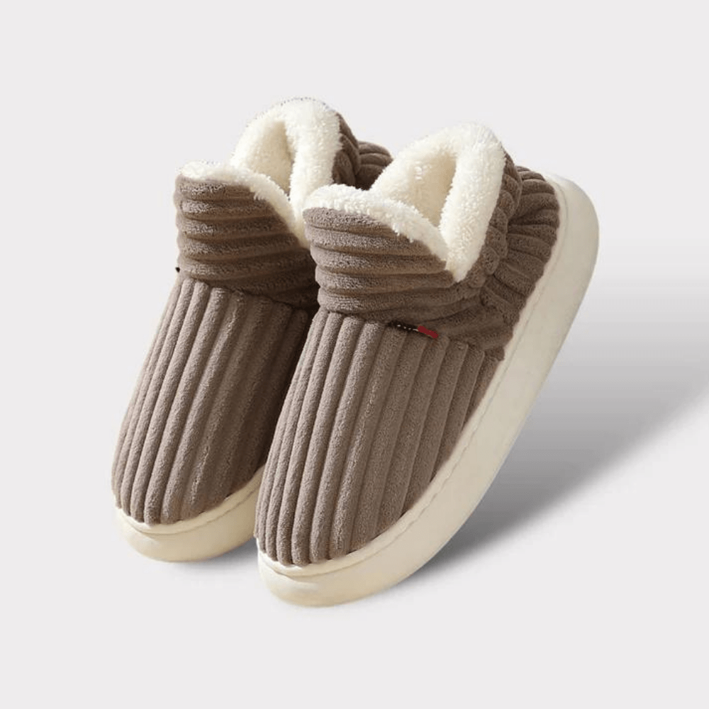 LARISSA | COSY HOUSE SLIPPERS