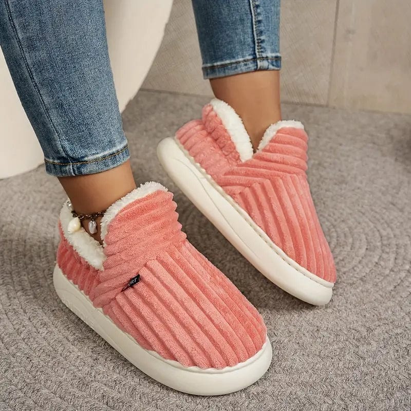 LARISSA | COSY HOUSE SLIPPERS