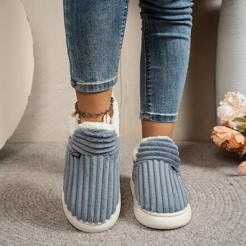 LARISSA | COSY HOUSE SLIPPERS