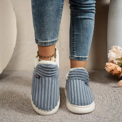 LARISSA | COSY HOUSE SLIPPERS