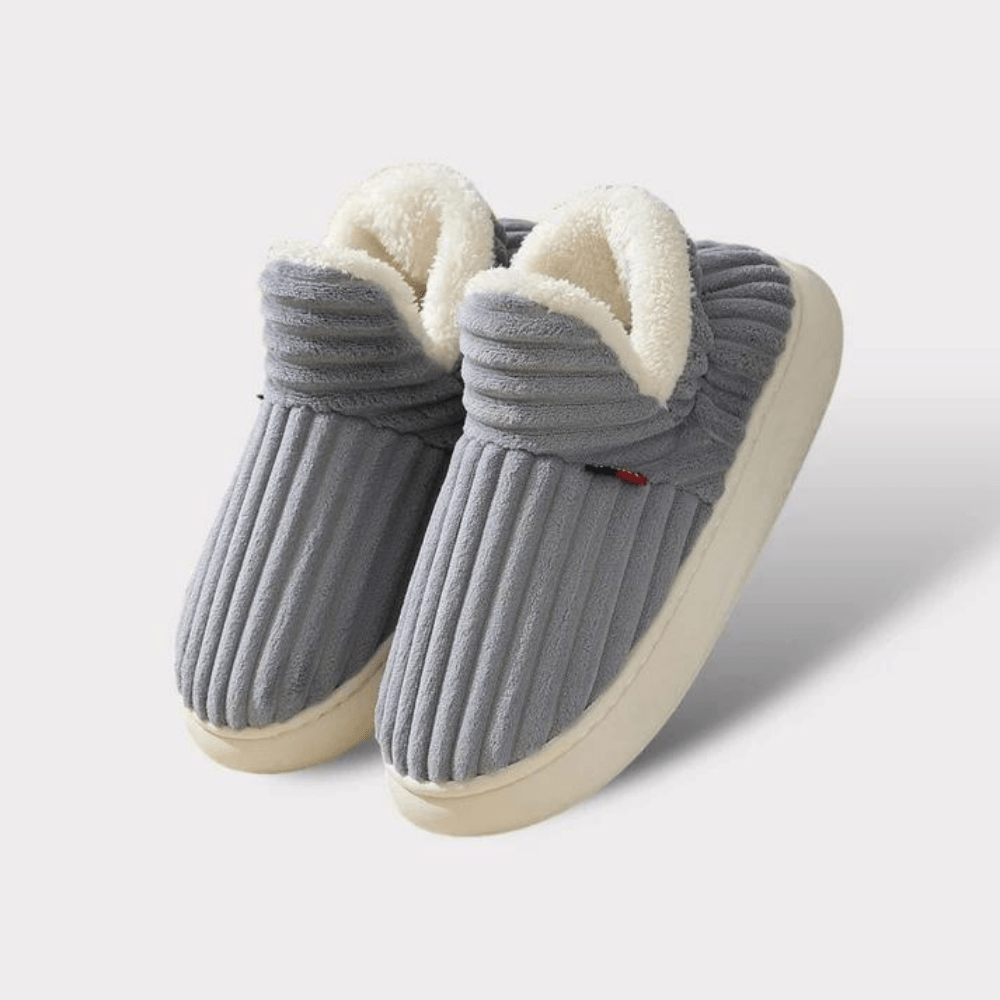 LARISSA | COSY HOUSE SLIPPERS