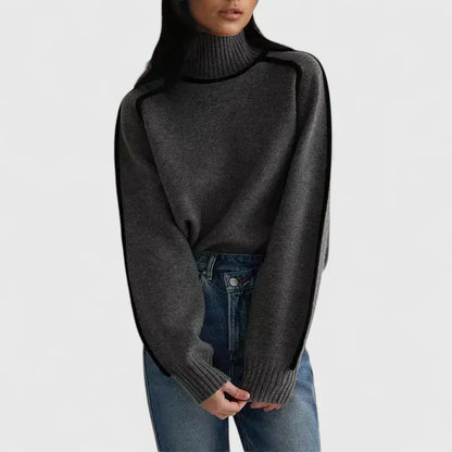 IVY | ELEGANT SWEATER
