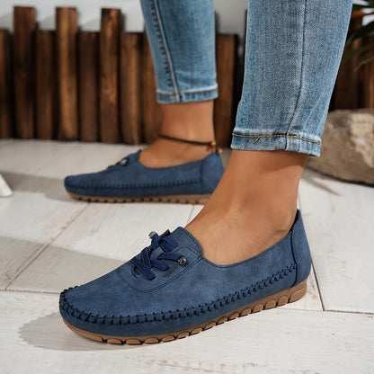 VANESSA | FLEXIBLE ORTHOPEDIC LOAFERS