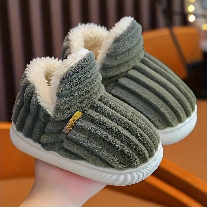 LARISSA | COSY HOUSE SLIPPERS