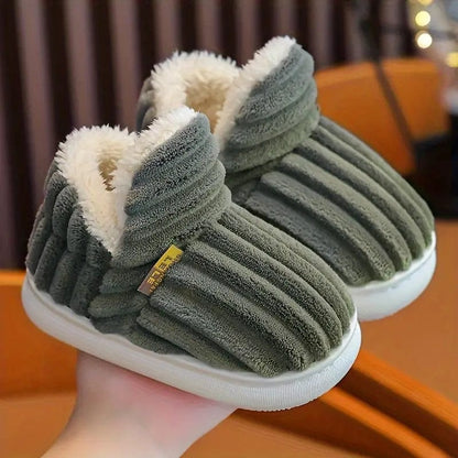LARISSA | COSY HOUSE SLIPPERS