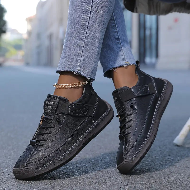 HALLE | ELEGANT ORTHOPEDIC SNEAKERS