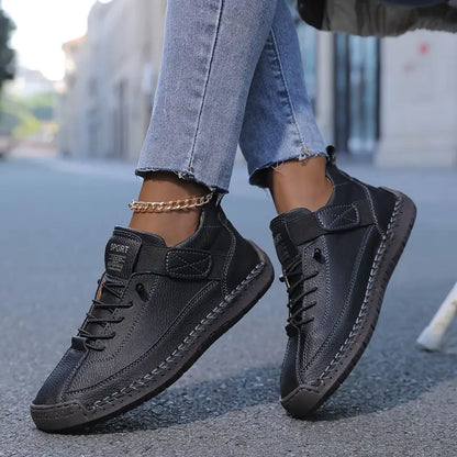 HALLE | ELEGANT ORTHOPEDIC SNEAKERS