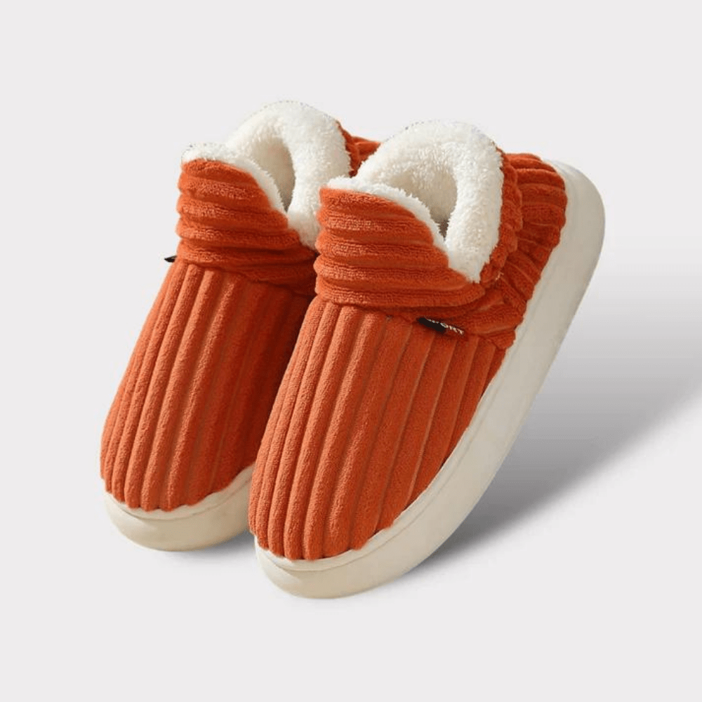 LARISSA | COSY HOUSE SLIPPERS