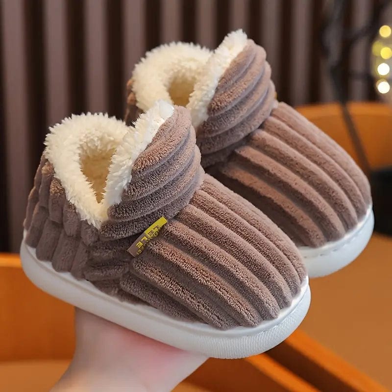LARISSA | COSY HOUSE SLIPPERS