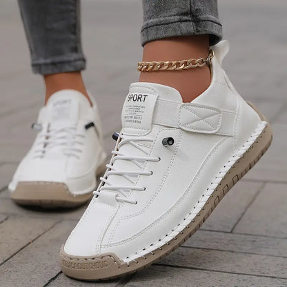 HALLE | ELEGANT ORTHOPEDIC SNEAKERS