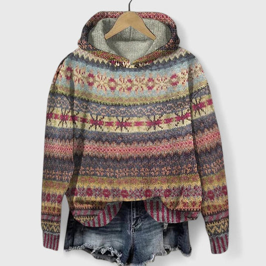 BLAIR | SOPHISTICATED SWEATSHIRT