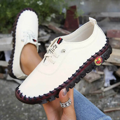 SASCHA | ULTRA COMFORT ORTHOPAEDIC SHOES
