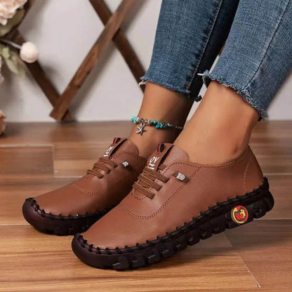 SASCHA | ULTRA COMFORT ORTHOPAEDIC SHOES