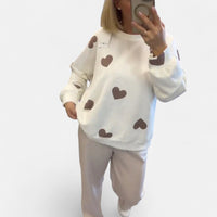 BLAIR | WINTER SWEATER