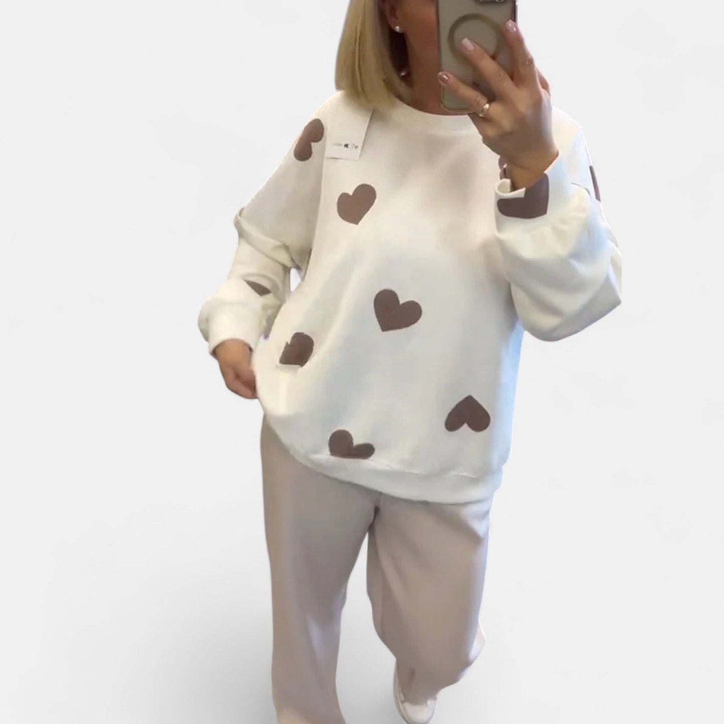 BLAIR | WINTER SWEATER