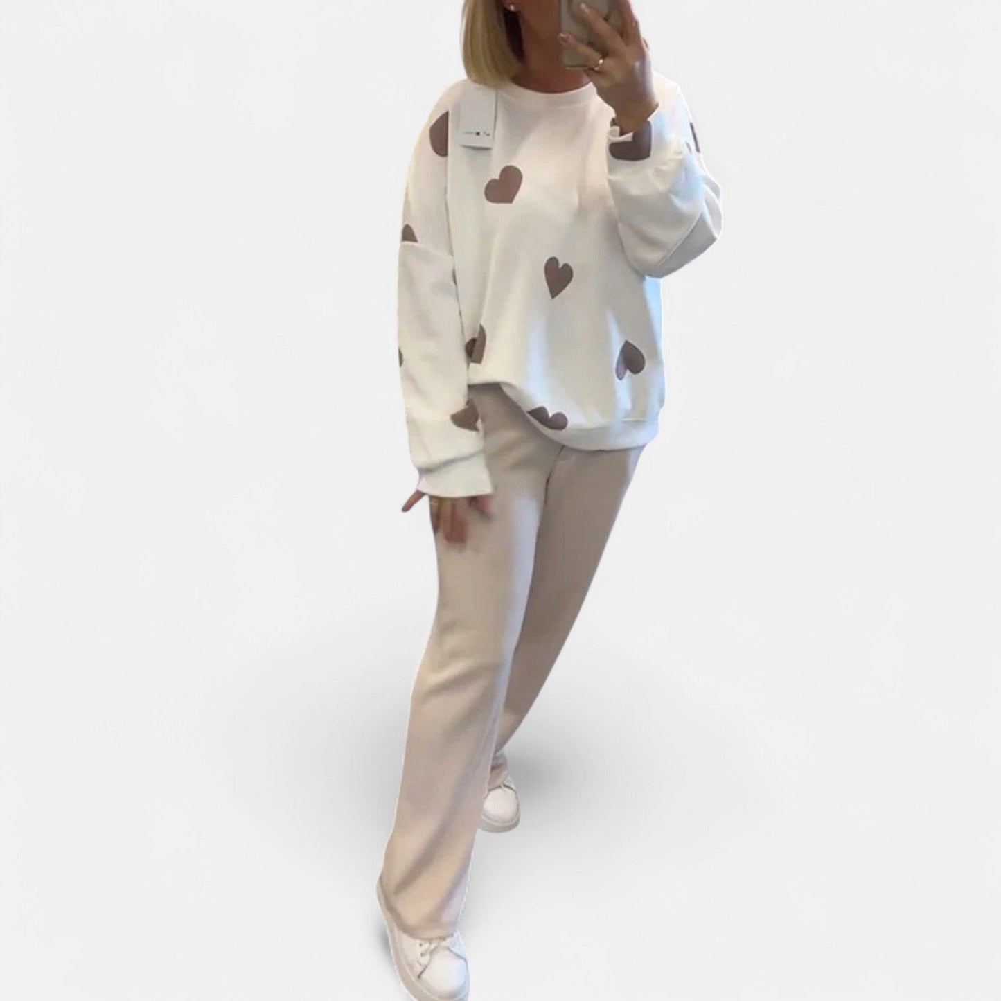 BLAIR | WINTER SWEATER