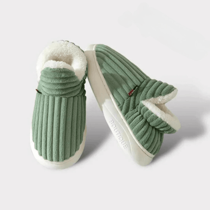 LARISSA | COSY HOUSE SLIPPERS