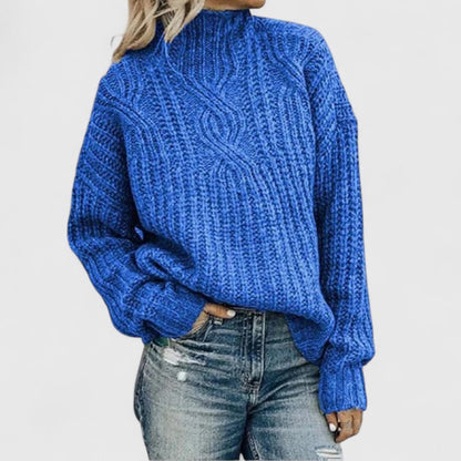 KARA | TRENDY SOPHISTICATED SWEATER