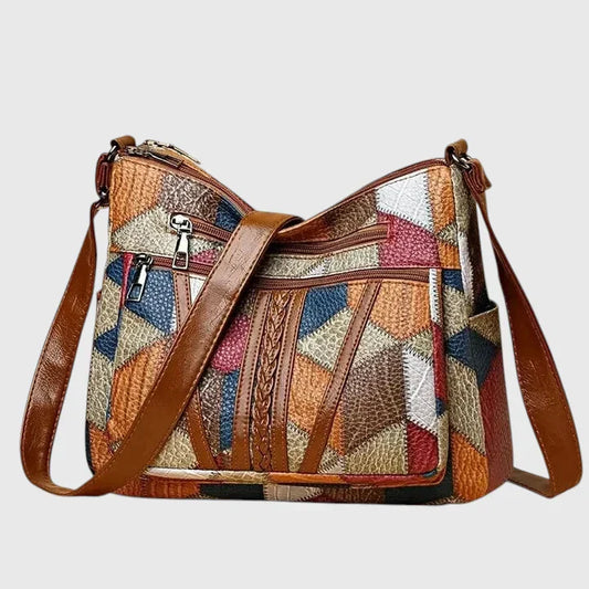 SHARICE | LUXURY ART INSPIRED BAG