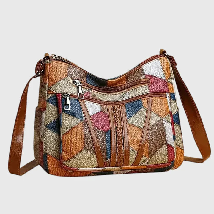 SHARICE | LUXURY ART INSPIRED BAG