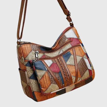 SHARICE | LUXURY ART INSPIRED BAG