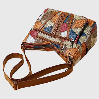 SHARICE | LUXURY ART INSPIRED BAG