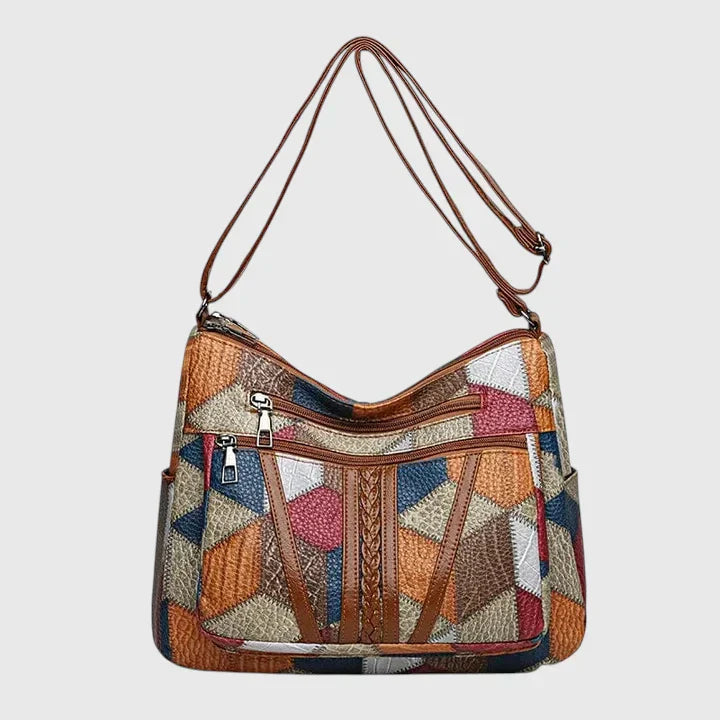 SHARICE | LUXURY ART INSPIRED BAG