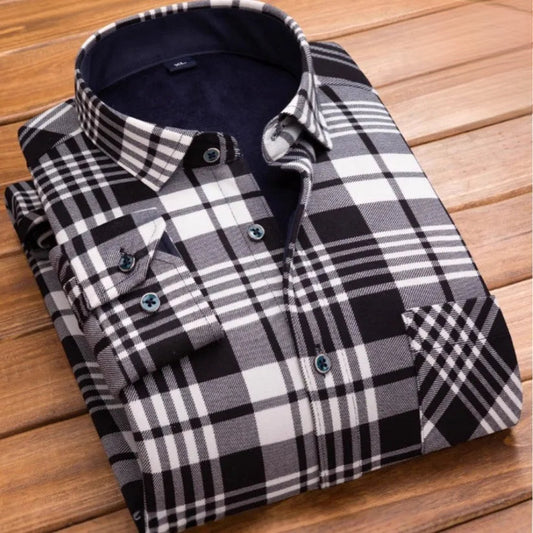 WINSTON | CLASSIC HERITAGE SHIRT