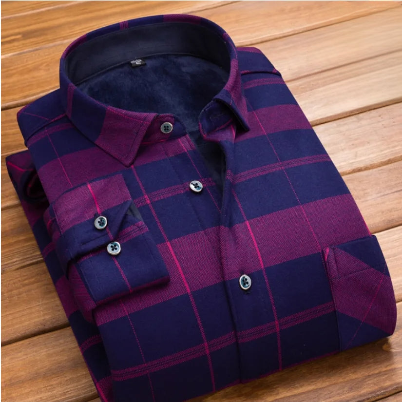 WINSTON | CLASSIC HERITAGE SHIRT