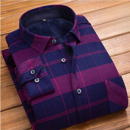 WINSTON | CLASSIC HERITAGE SHIRT