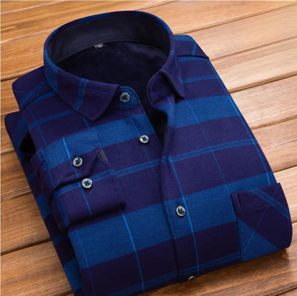 WINSTON | CLASSIC HERITAGE SHIRT