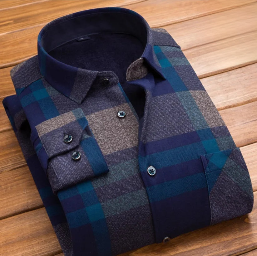 WINSTON | CLASSIC HERITAGE SHIRT
